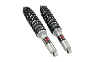 Rough Country - 301016 | Rough Country M1 Rear Coil Over Shocks Ride Height Adjustable For CFMOTO UFORCE 1000/UFORCE 1000XL