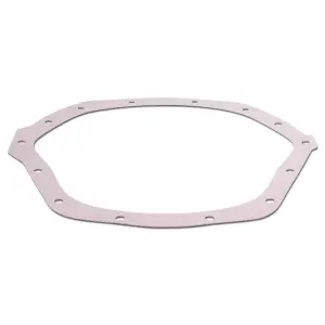 Pacific Performance Engineering - 138051002 | PPE Performance Rear Differential Cover Gasket (GM, Dodge)
