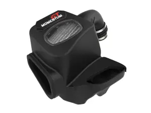 Afe - Advance Flow Engineering - 50-70119D | AFE Power Momentum GT Cold Air Intake System w/ Pro DRY S Filter (2024-2025 Tacoma, 2025 4Runner L4-2.4L t)