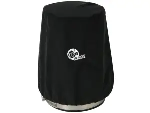 Afe - Advance Flow Engineering - 28-10113 | aFe Power Magnum Shield Pre-Filters - Black