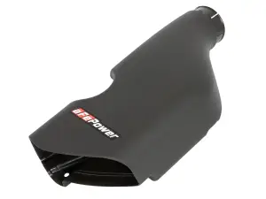 Afe - Advance Flow Engineering - 54-76105-S | aFe Power Dynamic Air Scoop (D.A.S.) (2016-2019 Titan XD V8-5.0L td)