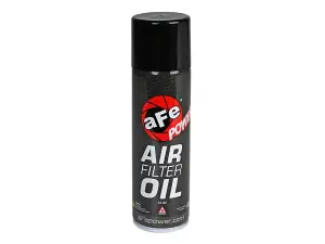 Afe - Advance Flow Engineering - 90-10501L | aFe Power Pro 5R & Pro 10R Air Filter Oil, 13 oz Aerosol