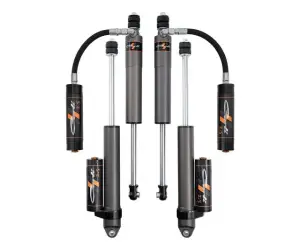 Carli Suspension - AS-D3SPKG-CS25RR-A | Carli Suspension 3.25 Inch Lift Leveling Pathfinder System For Ram 2500 4WD Diesel | Shocks Only