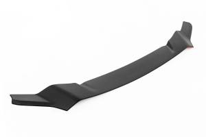 Rough Country - HP80011 | Rough Country Hood Protector For Toyota Tacoma 2WD/4WD | Flat Black