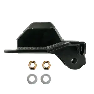 Thuren Fabrication - TF-19U-TBFRMMNT | Thuren Fabrication Track Bar Bracket For Ram 2500 / Ram Power Wagon / Ram 3500