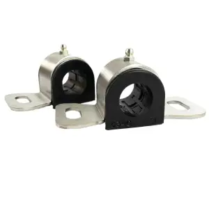 Thuren Fabrication - TF-FSWBF-BUPR | Thuren Fabrication Sway Bar Frame Bushings