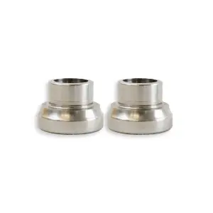 Thuren Fabrication - TF-TBHEIMSLVS-18MM | Thuren Fabrication Heim Joint Sleeves For Ram 2500 / Ram 3500 | 18MM