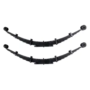 Thuren Fabrication - TF-LFSP3500-13U | Thuren Fabrication Leaf Springs For Ram 3500