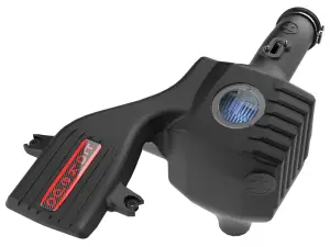 Afe - Advance Flow Engineering - 56-70070R | aFe Power Takeda Momentum Cold Air Intake System With Pro 5R Filter For Mazda CX-90 L6-3.3L (t)