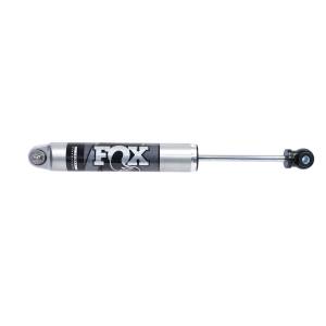 Kryptonite - KRS171 | Kryptonite Fox 2.0 Steering Stabilizer for Chevy/GMC 2500HD/3500 (2001–2010)