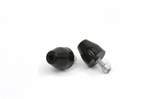 Daystar Suspension - KU09008BK | Bullet Style Bump Stop 9/16 inch Tall | 1-1/2 Inch Diameter