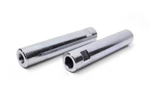 Rough Country - 1107 | Rough Country Heavy Duty Tie Rod Sleeves For Chevrolet Silverado / GMC Sierra 2500 HD & 3500 HD 2WD/4WD