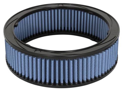 Afe - Advance Flow Engineering - 10-10017 | AFE Power Magnum FLOW Pro 5R Air Filter (1971-1978 AMC, 1975-1989 Chrysler L6, V6, V8)