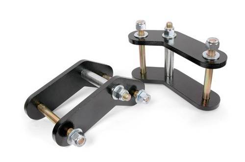 Rough Country - RC0401 | Jeep Boomerang Lift Shackles