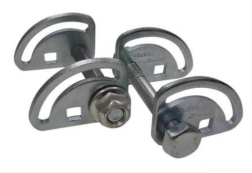 Eibach - 5.86375K | Eibach PRO-ALIGNMENT-KIT (Camber Plate/Nut Kit)