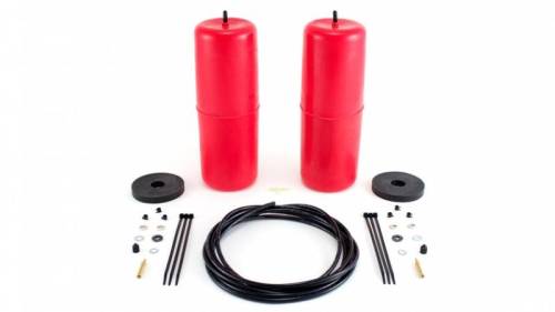 Air Lift Company - 60818 | Air Lift 1000 Air Spring Kit (2009-2024 Ram 1500 2WD/4WD)