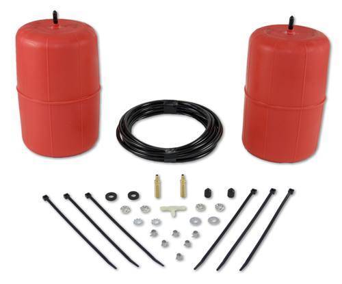 Air Lift Company - 60728 | Air Lift 1000 Air Spring Kit (1991-2006 Land Cruiser | 1996-1997 LX450, 1998-2002 LX470)