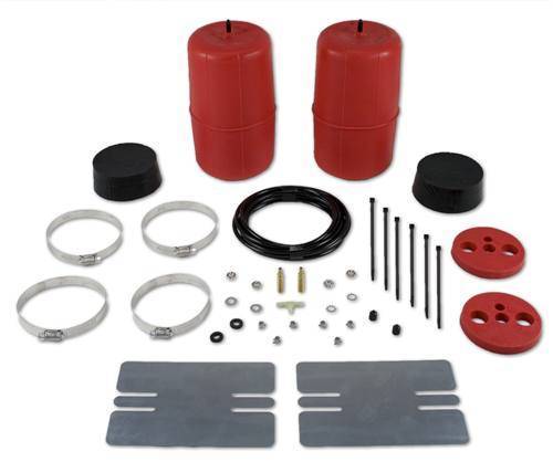 Air Lift Company - 60747 | Air Lift 1000 Air Spring Kit (1990-2004 Montero)