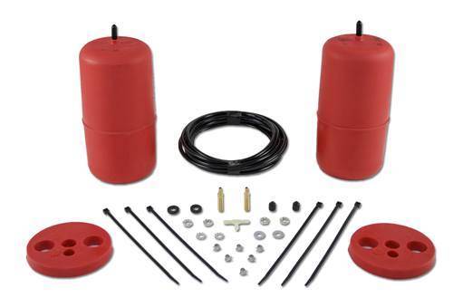 Air Lift Company - 60897 | Air Lift 1000 Air Spring Kit - Drag Bag