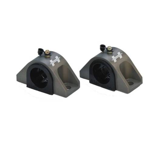 Hotchkis Sport Suspension - 23190875 Billet Sway Bar Bracket 7/8 inch Diameter Bushing