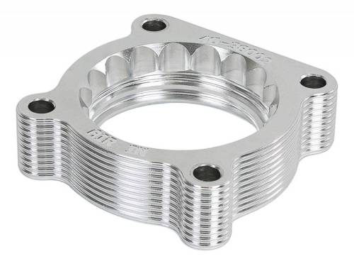 Afe - Advance Flow Engineering - 46-38002 | aFe Power Silver Bullet Throttle Body Spacer (2005-2015 Tacoma V6-4.0L)