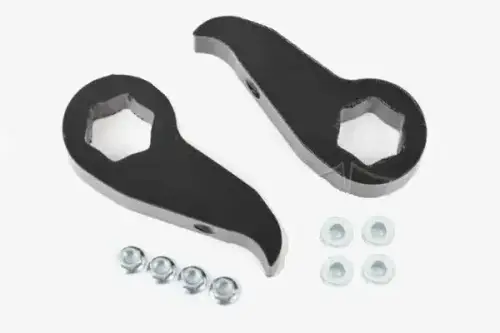 McGaughys Suspension Parts - 52310 | McGaughys Torsion Keys 2011-2019 GM Truck 2500/3500