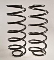 DJM Suspension - CS2000R-2 | DJM Suspension 2 Inch Rear Lowering Coils (2001-2006 Suburban, Tahoe, Yukon 2WD/4WD)