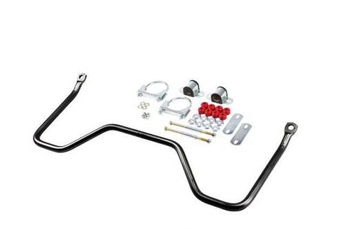Belltech - 5536 | Belltech 15/16" / 24mm Rear Anti-Sway Bar w/ Hardware (1987-1996 Dakota 2WD)
