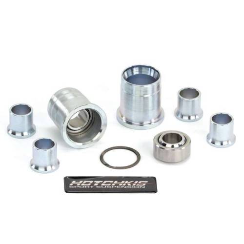 Hotchkis Sport Suspension - 21390 1963-1972 GM C-10 Truck Swivel Max Bushing Upgrade