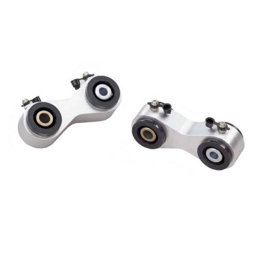 Hotchkis Sport Suspension - 25406F 2002-2007 Subaru WRX Wagon Front End Link Set