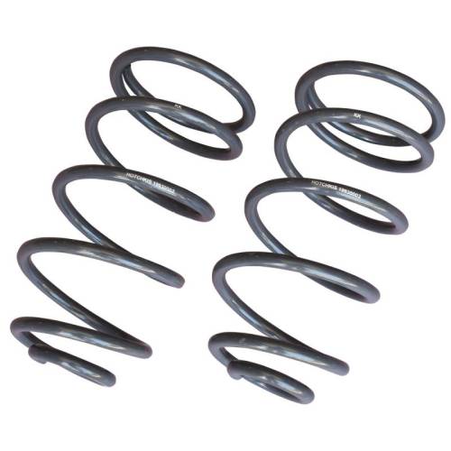 Hotchkis Sport Suspension - 19113R |ÊGM A-Body Rear Lowering Coil Springs 2 in. Drop (Big Block)