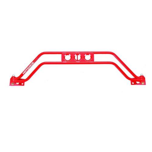 Hotchkis Sport Suspension - 1998-2002 GM F-Body Strut Tower Brace (Black)