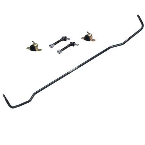 Hotchkis Sport Suspension - 22834R 2007-2009 BMW E90 / E92 Rear Sport Sway Bar