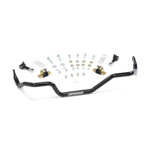 Hotchkis Sport Suspension - 22826R 2001-2006 BMW M3 Rear Sport Sway Bar