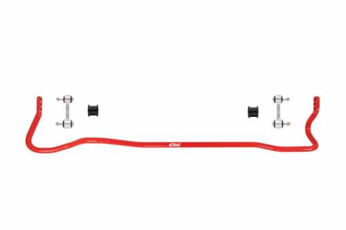 Eibach - 7714.312 | Eibach ANTI-ROLL-KIT (Rear Sway Bar Kit Only)
