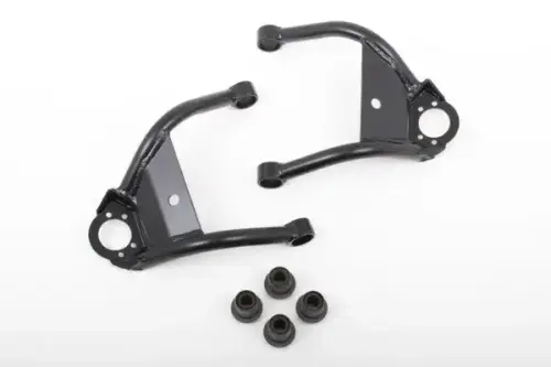 McGaughys Suspension Parts - 63231 | McGaughys Tubular Upper Arms 1964-1972 Chevy A-Body Car
