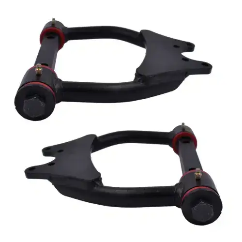 DJM Suspension - CA2356U | DJM Suspension Upper Control Arms (1973-1987 C10 Pickup 2WD | Disc Brakes ONLY)
