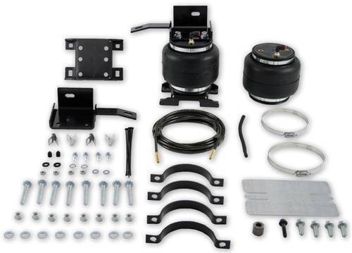 Air Lift Company - 57205 | Air Lift LoadLifter 5000 Air Spring Kit (1996-2025 Express, Savana 2500, 3500 2WD)