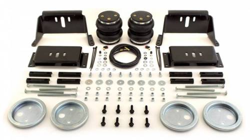 Air Lift Company - 57242 | Air Lift LoadLifter 5000 Air Spring Kit (1996-2026 E450 Econoline, Class C E450)