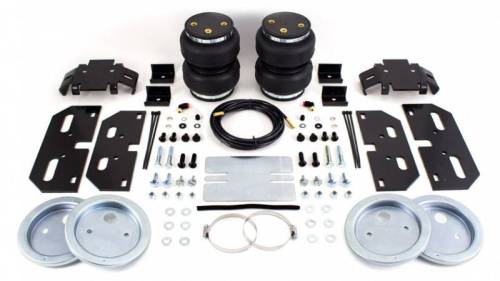 Air Lift Company - 57230 | Air Lift LoadLifter 5000 Air Spring Kit (2002-2008 Ram 1500 4WD)