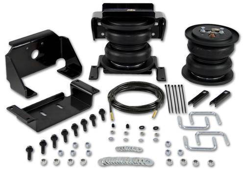 Air Lift Company - 57345 | Air Lift LoadLifter 5000 Air Spring Kit (1994-2025 F450, F550 Super Duty)