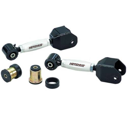Hotchkis Sport Suspension - 1201AA 1978-1988 A/G Body Double Adjustable Upper Trailing Arms