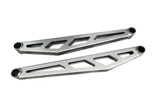 McGaughys Suspension Parts - 50115 | McGaughys Compression Struts 1999-2018 GM 1500 Truck 2WD/4WD