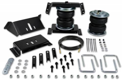 Air Lift Company - 88202 | Air Lift LoadLifter 5000 Ultimate air spring kit w/internal jounce bumper