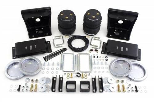 Air Lift Company - 88212 | Air Lift LoadLifter 5000 Ultimate air spring kit w/internal jounce bumper