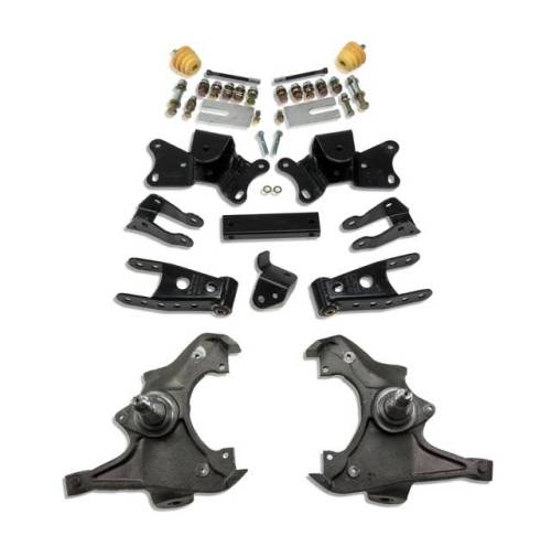 Belltech - 721 | Belltech Complete 3/4 Lowering Kit No Shocks