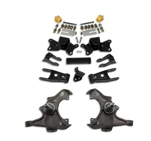 Belltech - 726 | Belltech Complete 3/4 Lowering Kit No Shocks