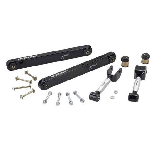 Hotchkis Sport Suspension - 1811 1994-1996 GM B-Body X-Tend Rear Suspension