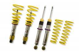 KW Suspension - 18020005 | KW V2 Comfort Kit (BMW 5series E60 (560L) Sedan 2WD)