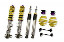 KW Suspension - 35220017 | KW V3 Coilover Kit (BMW Z3 (MR/C) M Roadster)